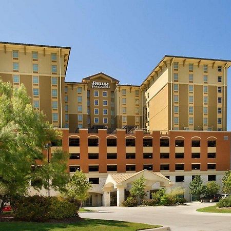 Drury Inn & Suites San Antonio Near La Cantera Exterior foto