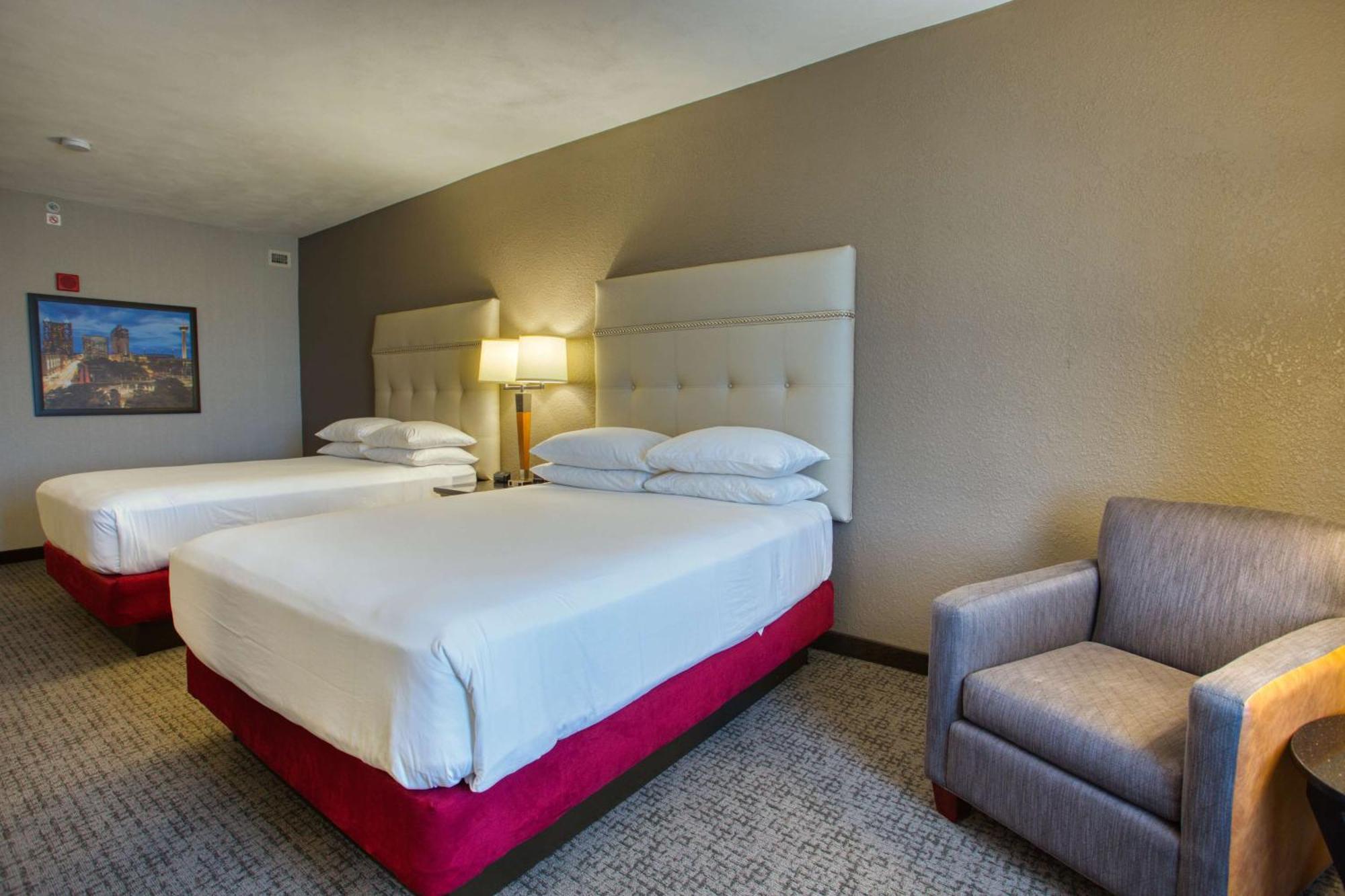 Drury Inn & Suites San Antonio Near La Cantera Exterior foto